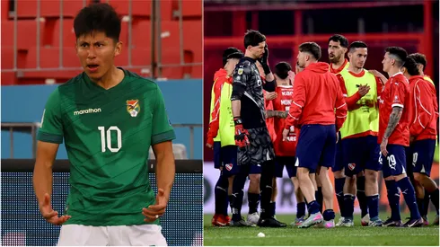 Federación de Bolivia criticó con dureza defensa de Independiente contra la U.