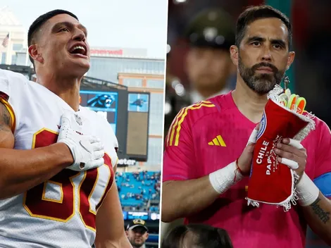 Sammis Reyes le responde con todo a Bravo: "No cualquiera llega ahí"