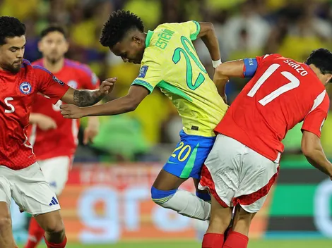 Caamaño lanza crudo análisis sobre la roja: "No sirven para la selección"