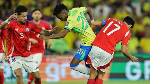 Periodista deportivo se lanza con la nueva Roja.