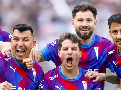 La UC ya tiene en la mira a otro delantero para el 2026