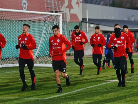 Grave lesión en La Roja: ¡Seis meses fuera de las canchas!