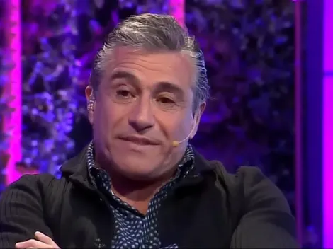 Solabarrieta lanza dolorosa confesión: "Ni siquiera mi familia sabe"