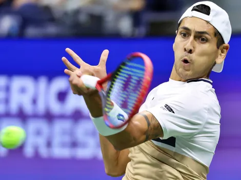 Mientras Chile jugará Copa Davis: El próximo desafío para Tabilo