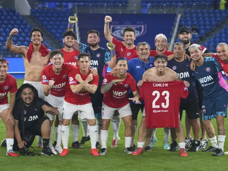 Chile supera a Argentina y clasifica a la final del Mundial de Influencers