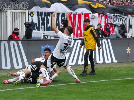 Entregan la clave para el renacer de Colo Colo con su nuevo DT: "Puede..."