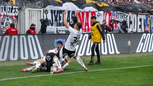 Entregan la clave para el renacer de Colo Colo de la mano de Fernando Ortiz.