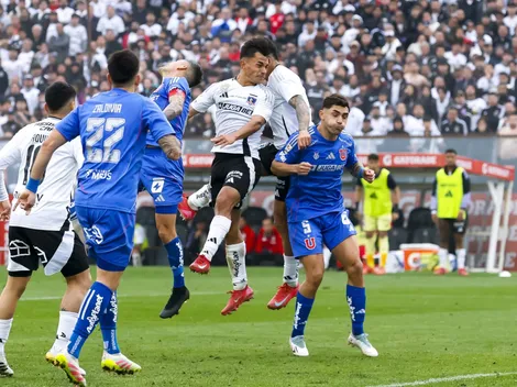 Campeón con la U nada contra la corriente: Pide jugar la Supercopa