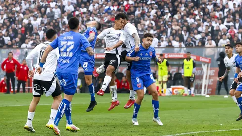 Fue campeón con Universidad de Chile y, a diferencia de la postura oficial del club, quiere todo lo contrario.