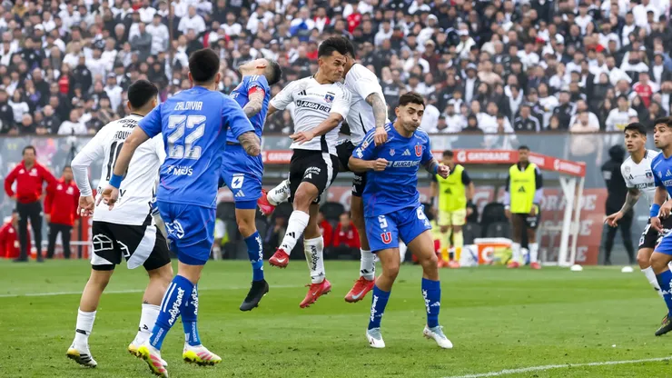 Fue campeón con Universidad de Chile y, a diferencia de la postura oficial del club, quiere todo lo contrario.
