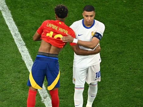 Ni del Real ni Barcelona: Mbappé elige a los candidatos a ganar el Balón de Oro