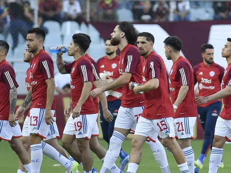 Histórico goleador será competencia directa de jugador chileno en Brasil