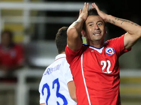 Lo pasó mal en Colo Colo, se retiró del fútbol por su hija y metió en una final a Chile