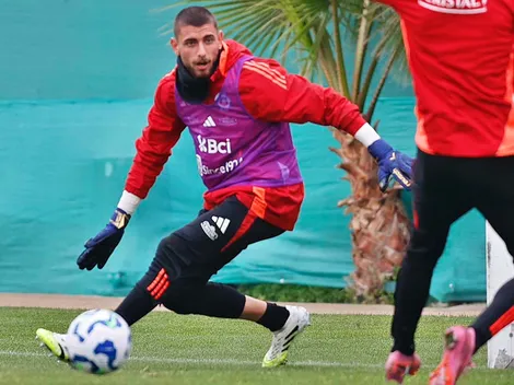 El mayor deseo de Gillier para nueva era en La Roja: "Chile debe..."