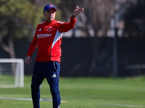 Mientras Colo Colo jugó: ¿Qué hizo la U el fin de semana?