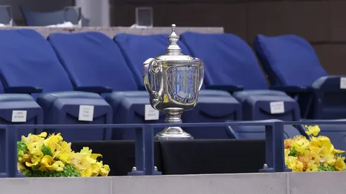 El US Open tendrá a un nuevo campeón entre Carlos Alcaraz y Jannik Sinner, aunque comienza más tarde por una insólita razón.