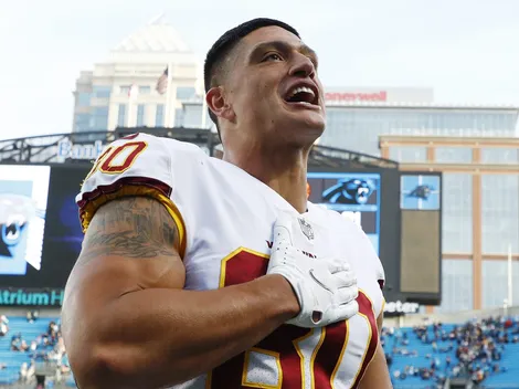 Sammis responde a las críticas: "No se por qué causo tanto rechazo"