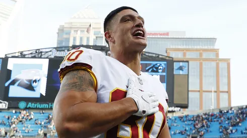 El deportista Sammis Reyes habló sobre las crítica que recibe.