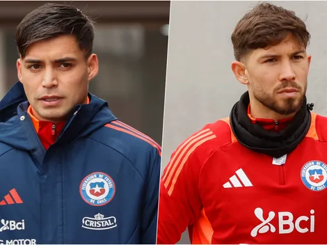 Hormazábal reacciona al fallo: "Por respeto a los de Independiente..."