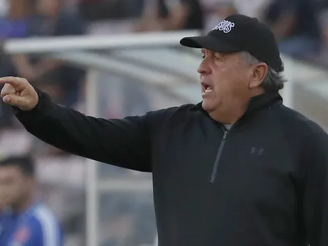 15 puntos y siete invicto: Antofagasta golea al Morning y se ilusiona con Marcoleta