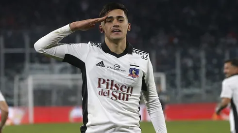 Desde Rusia, Pablo Solari habló de Colo Colo