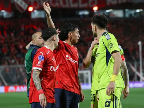 Famoso periodista argentino defiende a Independiente: "Me niego..."