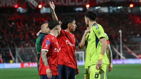 Universidad de Chile fue favorecida por el fallo de la Conmebol.