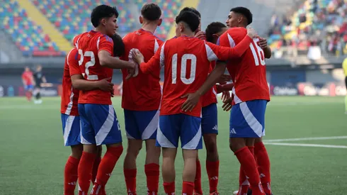 Esta es la fecha en que comienza la cita mundialista en donde compite la Roja.