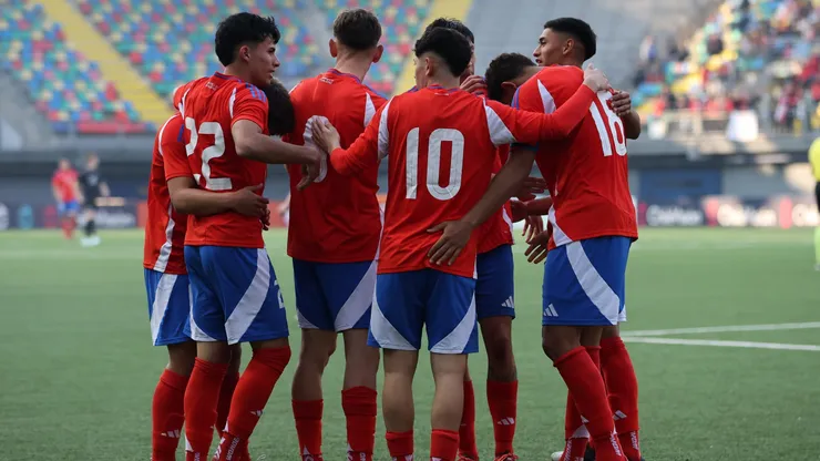 Esta es la fecha en que comienza la cita mundialista en donde compite la Roja.