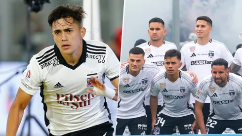 Solari recalcó que Cepeda puede dar el salto a Europa