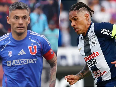 El calendario de Alianza Lima antes de enfrentar a U. de Chile