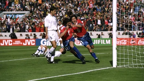 La dupla Sa-Za haciendo de las suyas en Francia.