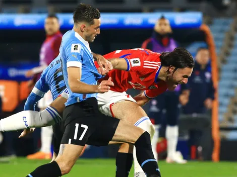 "Para terminar...": la tremenda amenaza de Uruguay a Chile