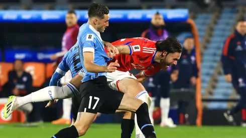 Chile cerrará las eliminatorias ante un Uruguay ya clasificado al Mundial.
