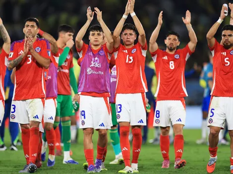 El escandaloso "anti récord" que puede sumar la Roja