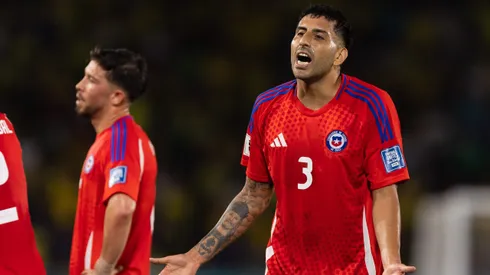 Guillermo Maripán interpuso una demanda contra Carmen Tuitera