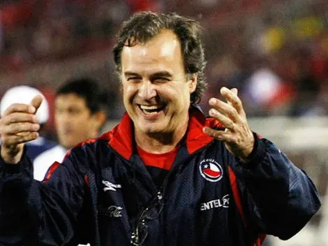 El retorno del Loco: las luces y sombras de Bielsa con la Generación Dorada