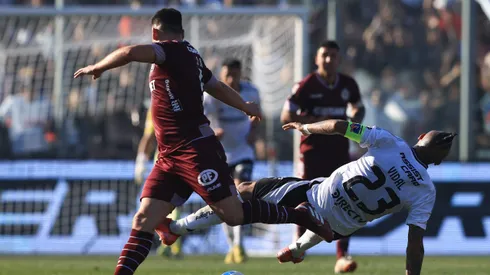 Deportes La Serena ha tenido muchos inconvenientes este año.