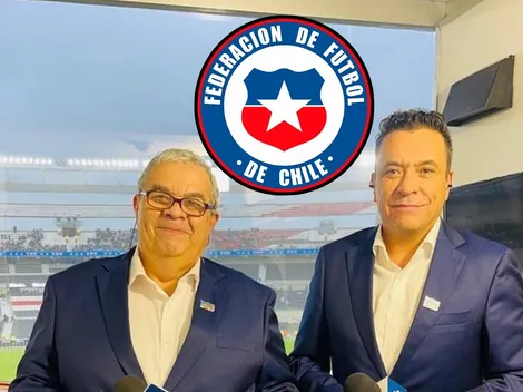 "Más vivo que...": Claudio Palma avisa a quienes quieren jubilarlo