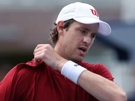 Alcaraz recupera el N°1, mientras Chile enfrenta dura realidad