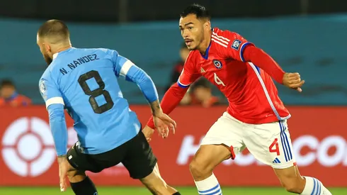 La Roja vuelve al fútbol este martes por la fecha 18 de las eliminatorias Conmebol.
