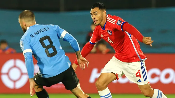La Roja vuelve al fútbol este martes por la fecha 18 de las eliminatorias Conmebol.