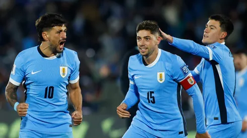 Uruguay viajará a Chile con muchas bajas pues Bielsa liberó a jugadores importantes