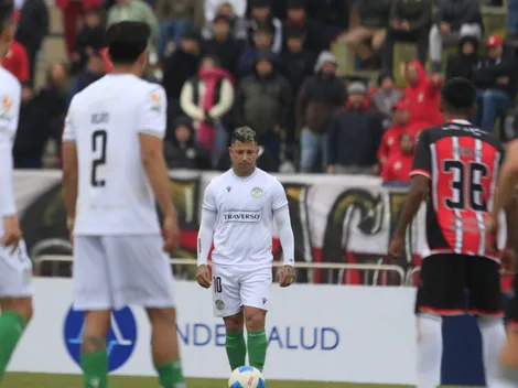 Ojo al TAS: el club que puede pasar de Libertadores a Segunda en 2 años