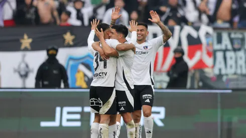 La nueva joya que suma Colo Colo y que viene desde Bolivia. ¿El nuevo Pablo Solari?