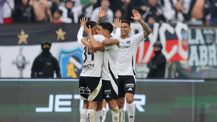 La nueva joya que suma Colo Colo y que viene desde Bolivia. ¿El nuevo Pablo Solari?