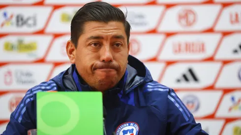 Nicolás Córdova es criticado por Guarello.