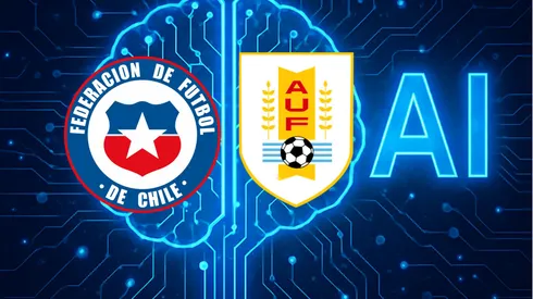 Conoce el pronóstico de la inteligencia artificial para el duelo de La Roja.
