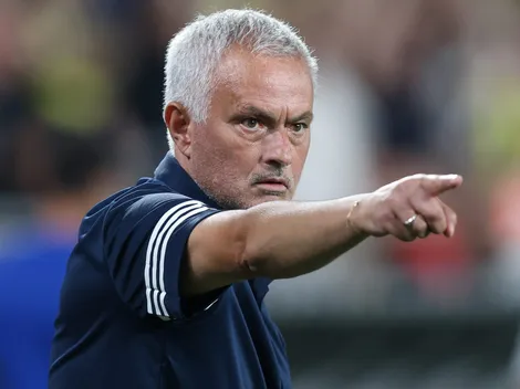 Ecuador se ilusiona con Mourinho para el Mundial y responden fuerte