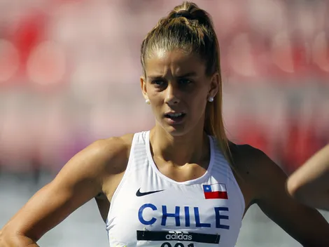 Isidora Jiménez revela que quiere ser mamá y ya sabe dónde irse